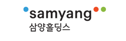 삼양홀딩스