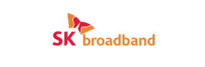 SK broadband